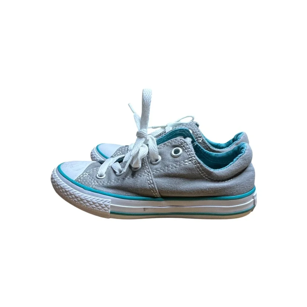 Converse all star